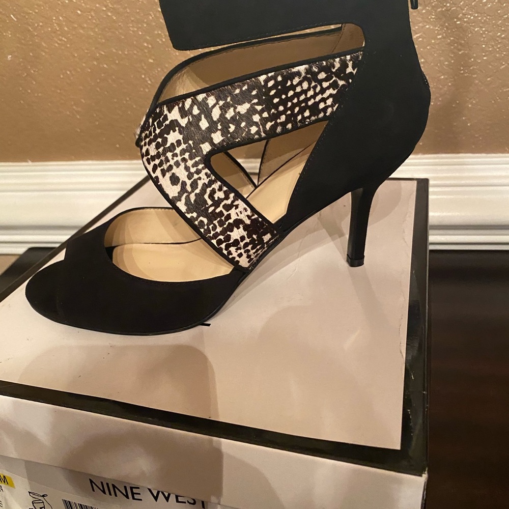 Nine West